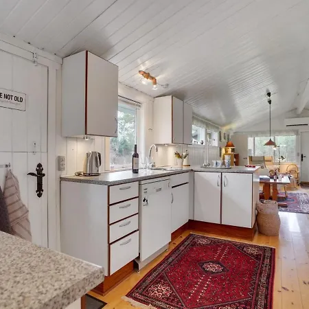 Soley - 1km From The Sea In Ne Jutland By Interhome *