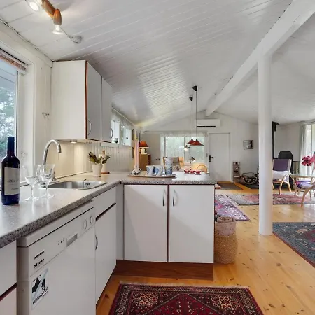 Soley - 1km From The Sea In Ne Jutland By Interhome Casa vacanze *