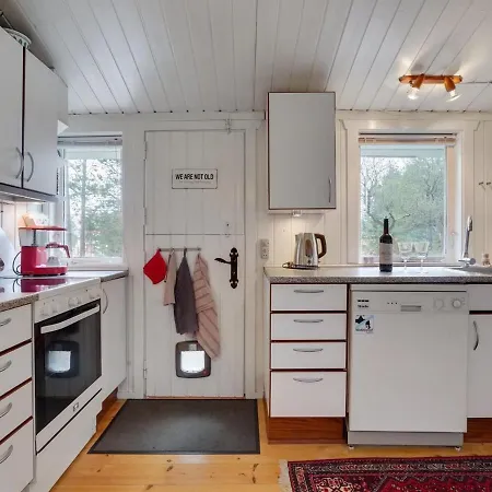 Soley - 1km From The Sea In Ne Jutland By Interhome Casa vacanze
