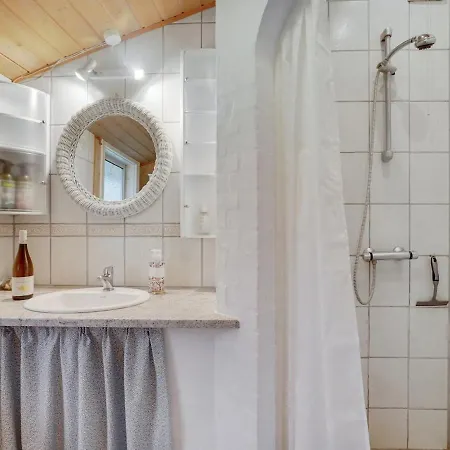 Casa vacanze Soley - 1km From The Sea In Ne Jutland By Interhome